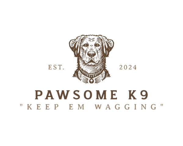 Pawsome K9